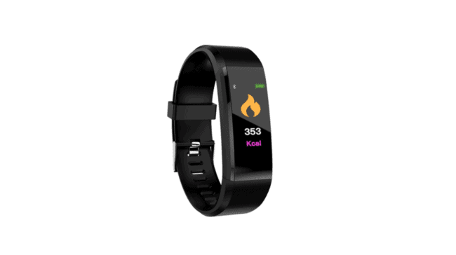 Activ8 Fitness Tracker Review