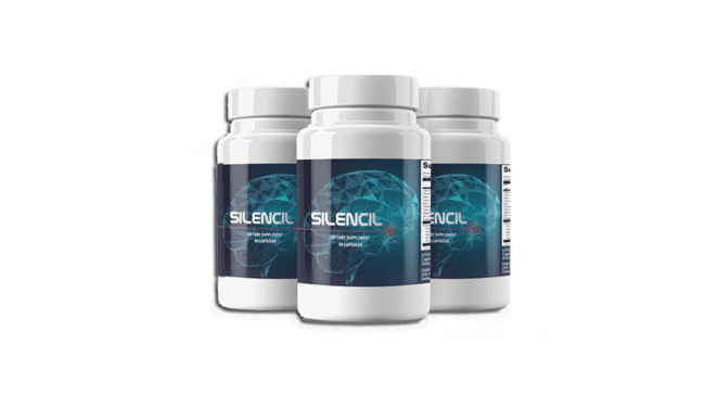 Silencil-Review