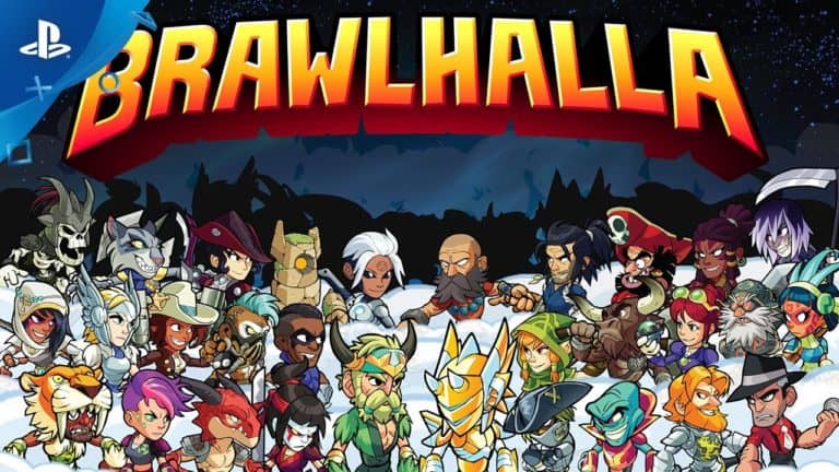Brawlhalla Battle Pass Announced Officially