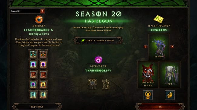 Diablo 3