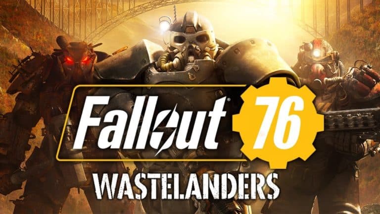 Fallout 76: Available for Free This Weekend [Limited Time]