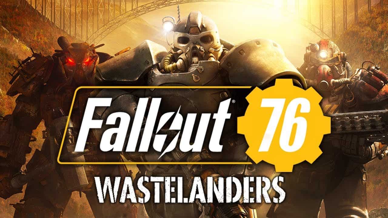 fallout 76