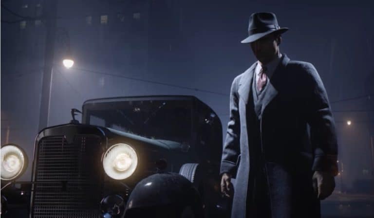 Mafia Trilogy Relaunch Announced. Complete Details on May-19