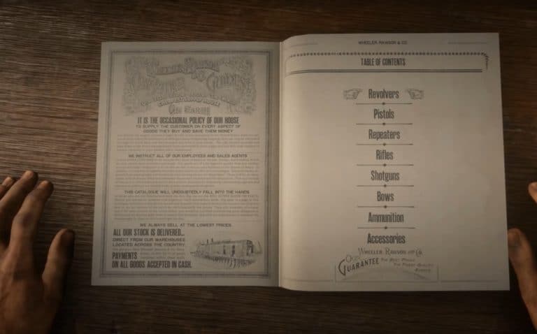 Red Dead Redemption 2: A Simple Guide to Weapon Expert Challenges