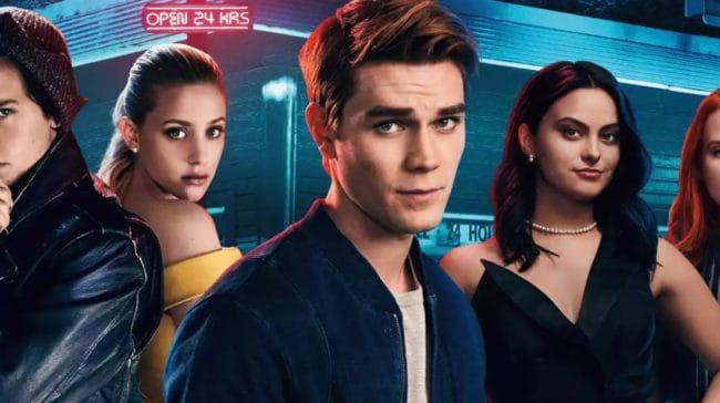 Riverdale