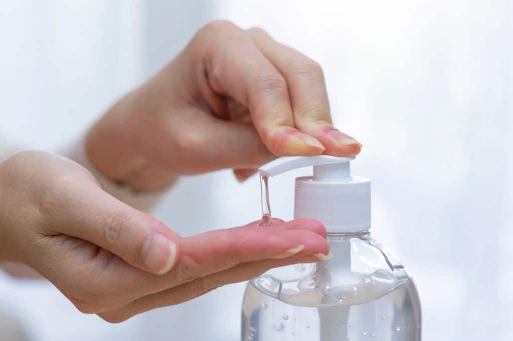 FDA Warns, These 9 Hand Sanitizers May Contain A Potentially Fatal Ingredient