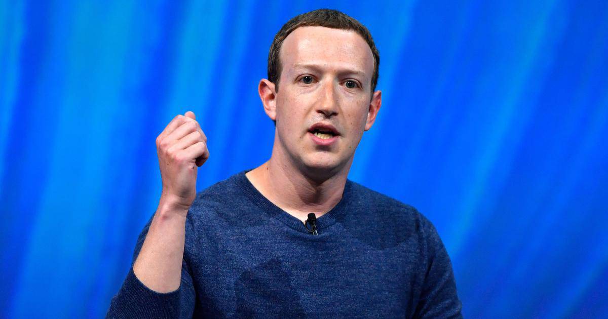 Mark Zuckerberg Launches Facebook Campaign- Will Boost Voter Registration, Turnout And Voices