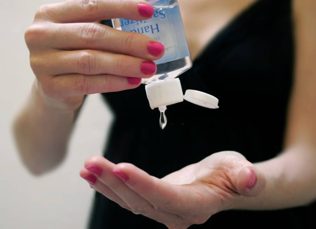 FDA Warns Against To Avoid 87 Hand Sanitizers That May Contain Methanol