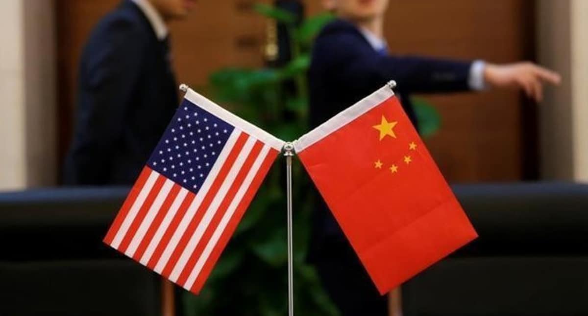 The U.S. Orders China To Close Its Houston Consulate In 72 Hours