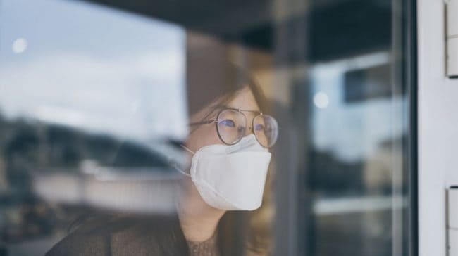 Wisconsin Is 34th State To Require Face Masks, Florida Pair Arrested For Violating Guarantee.