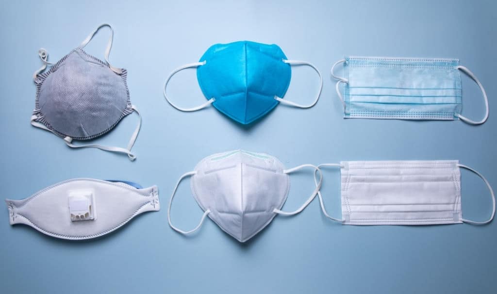 Cotton Mask Or Neck Fleece? Checkout Which Masks Protect Better Than Others