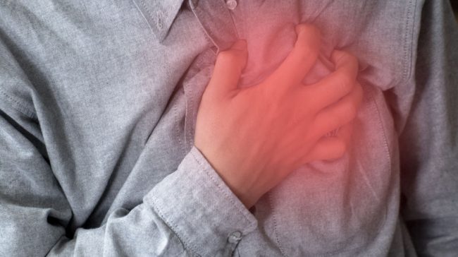 Heart Damage Found In Coronavirus Patients Months After Recovering From COVID-19