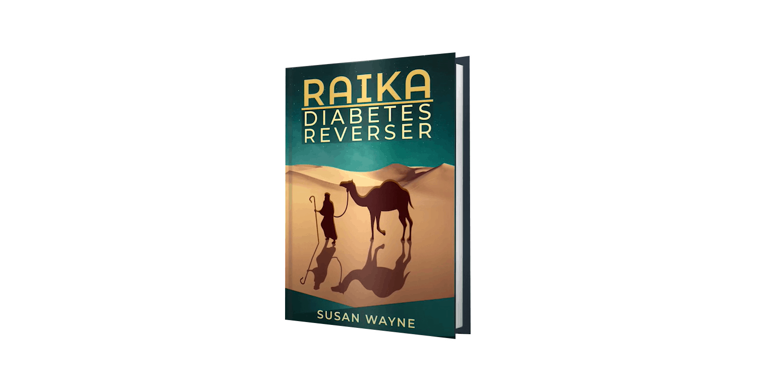Raika Diabetes Reverser Review
