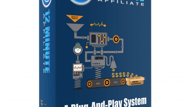 12-Minute-Affiliate-review-2020
