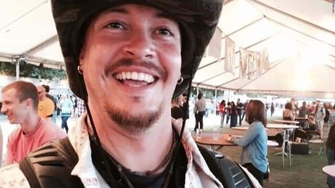 A Friend Says: Shooting Victim In Portland Was Not a Radical Or An Agitator