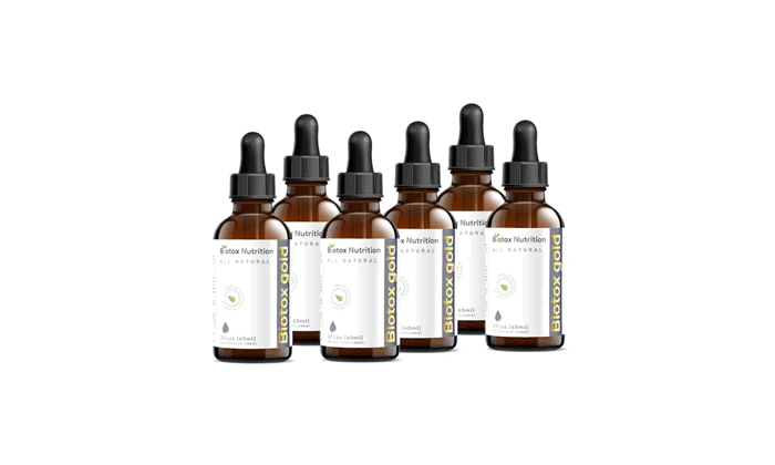 Biotox Gold Reviews