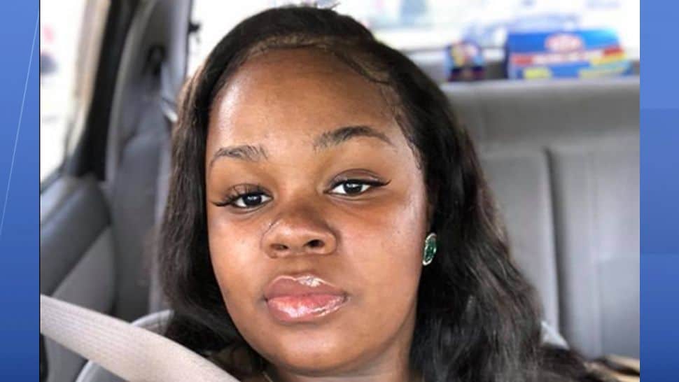 Breonna Taylor: She had big plans before the deadly raid by police