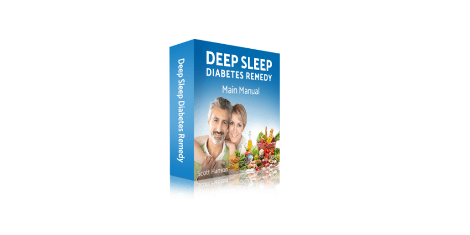 Deep Sleep Diabetes Remedy Review 