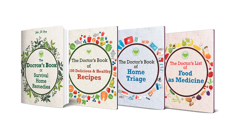 Doctor's Book Of Survival Home Remedies Review