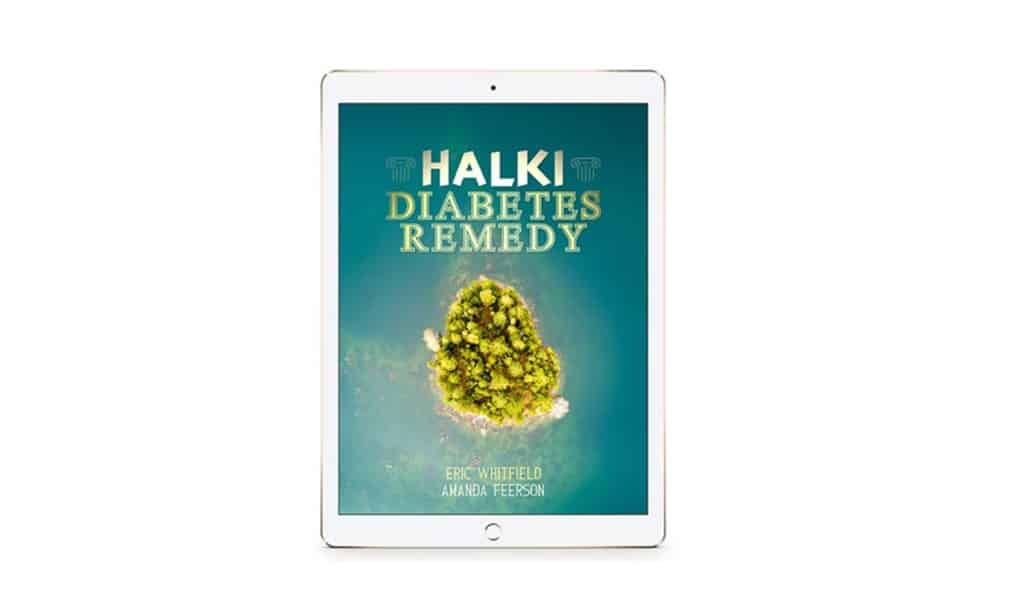 Halki Diabetes Remedy review