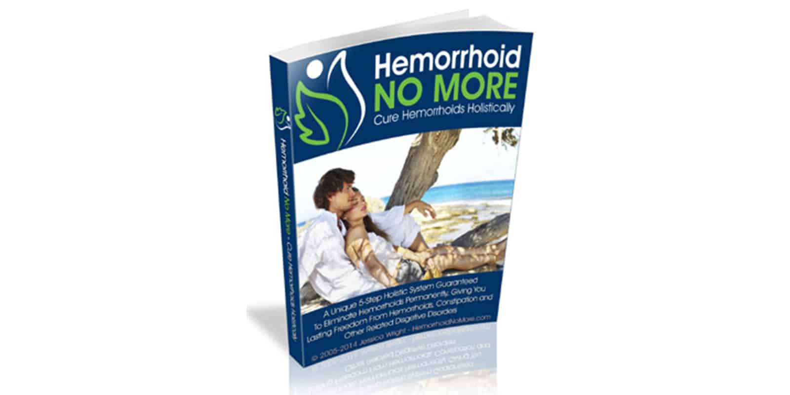 Hemorrhoid No More Review