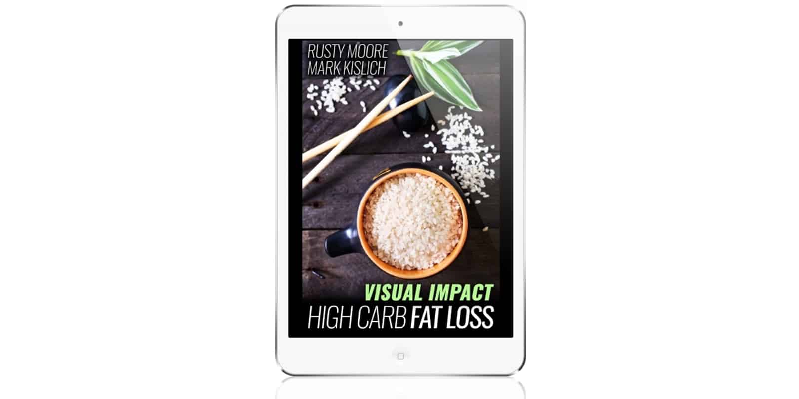 High Carb Fat Loss Review