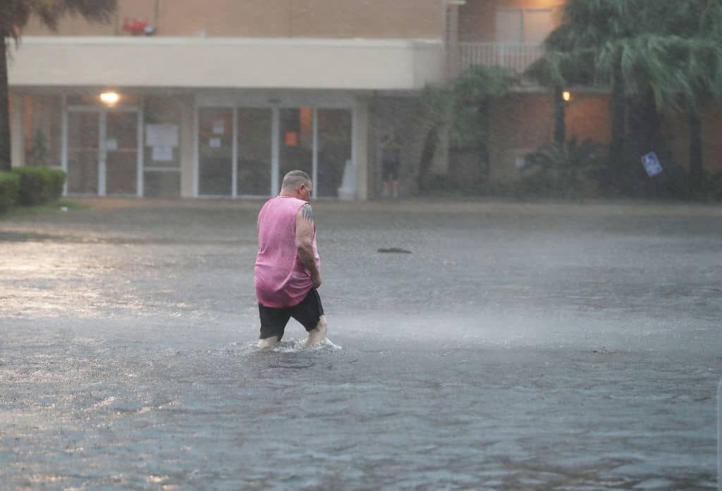 Hurricane Sally: 320000 Still Without Power, Death Toll Climbs