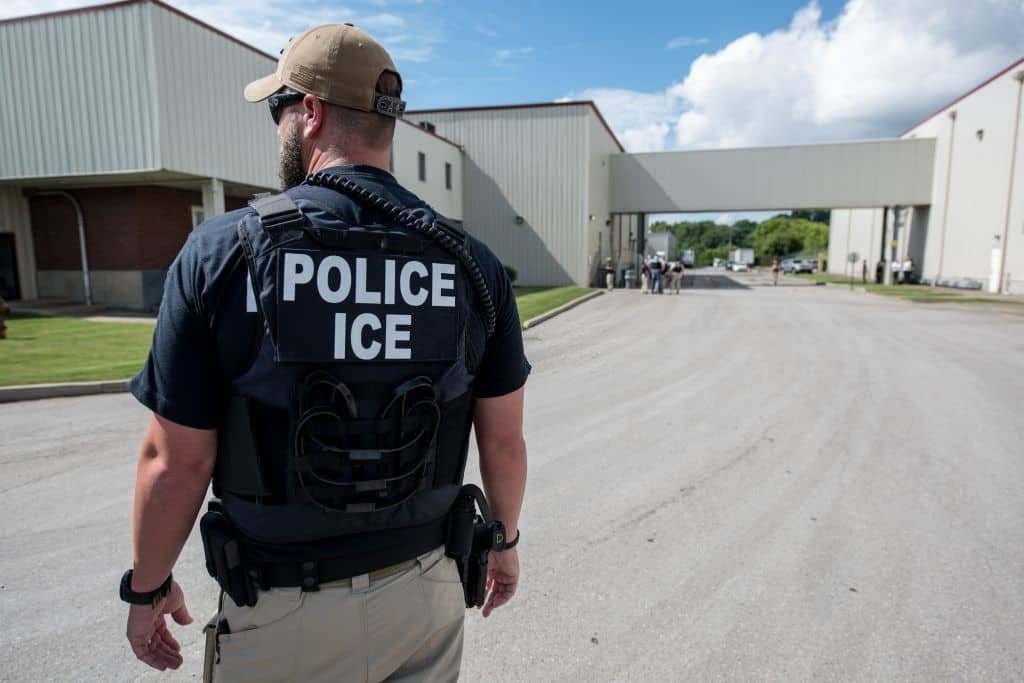 Hysterectomies Led To An Investigation Against The ICE Facility