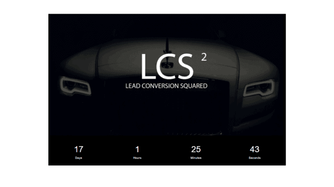 LCS squared review