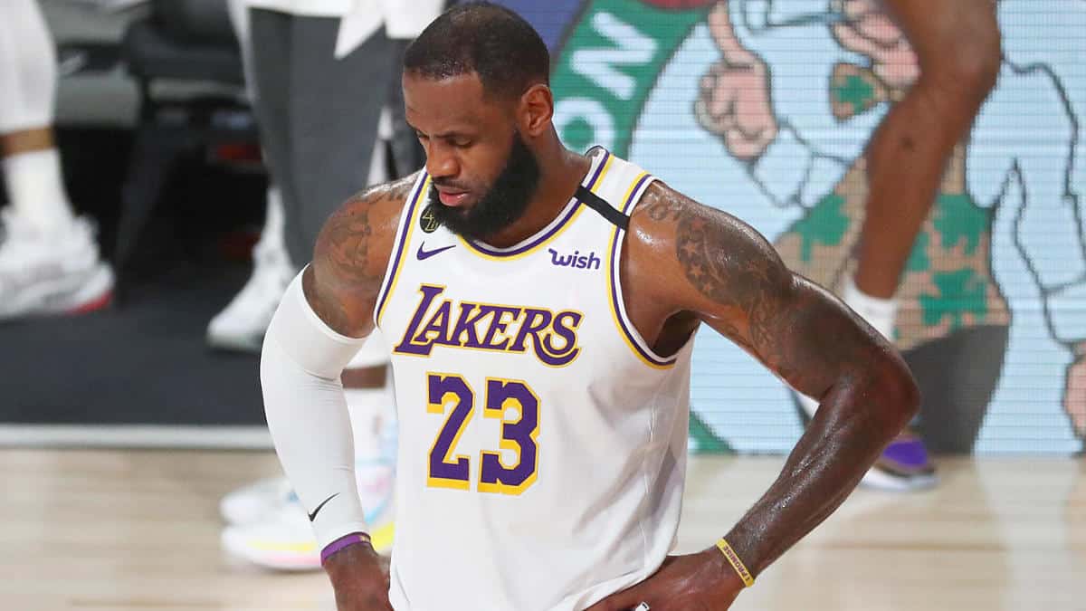 LeBron James: I never said ‘act against cops’