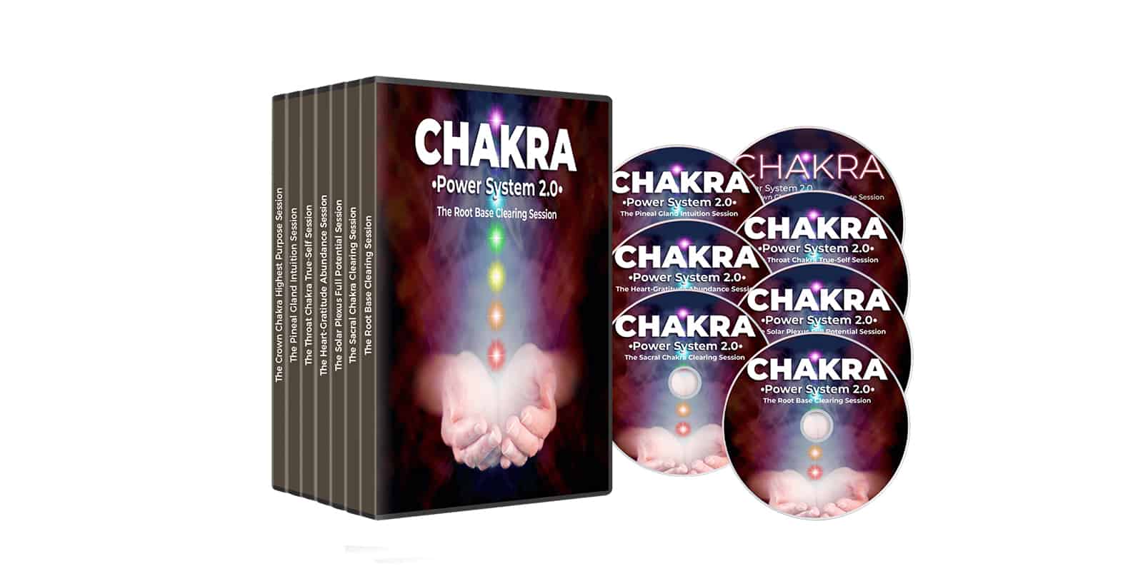 Manifestation Magic Bonus Chakra