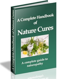 The Complete Handbook of Nature’s Cures