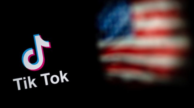 The Tik Tok deal gets approved by Trump