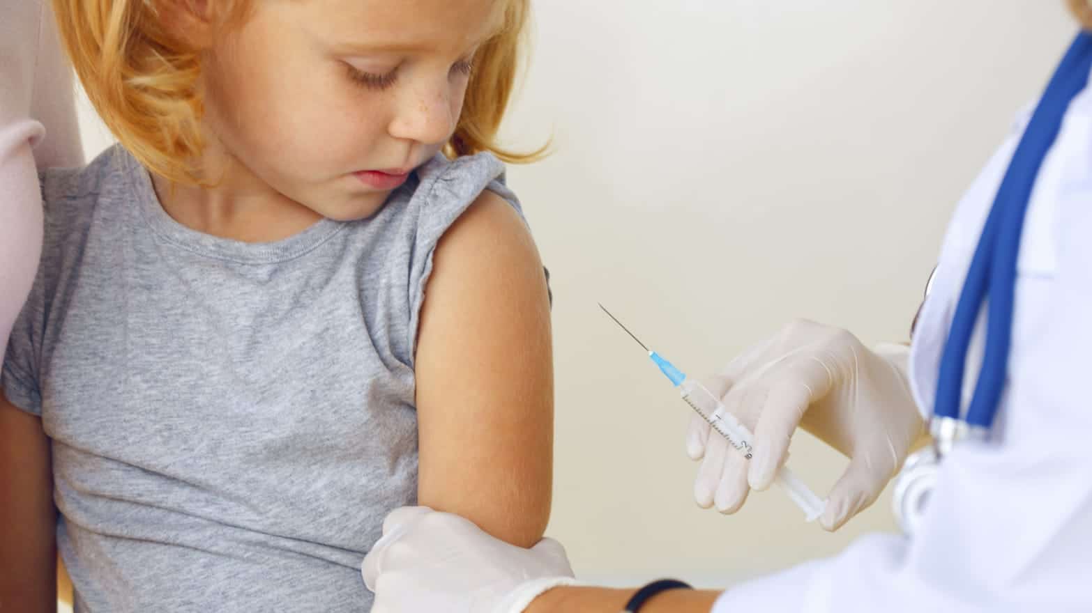 Vaccinations May Get Skipped As Schools Starting Online