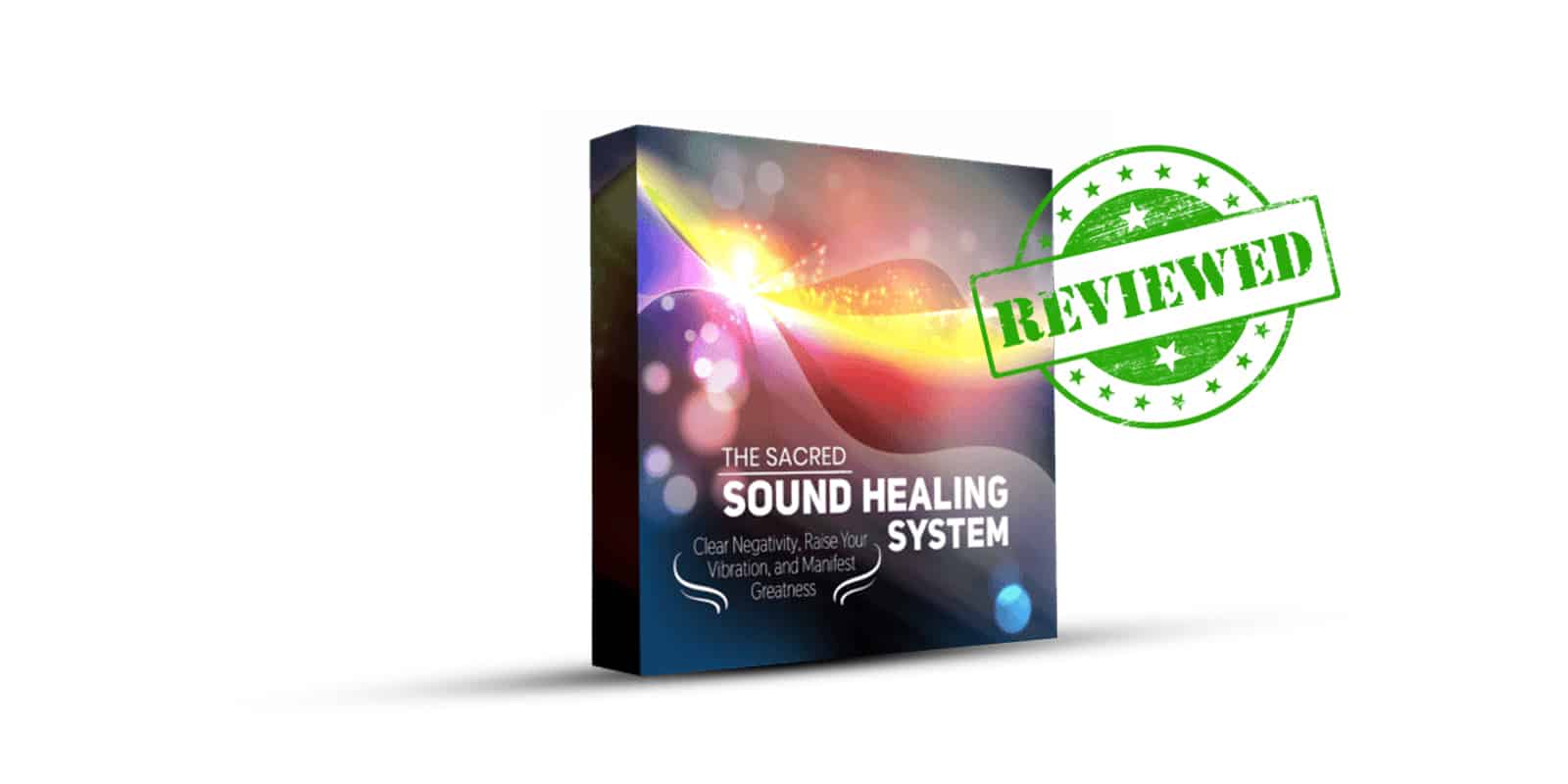 the sacred sound healing system review