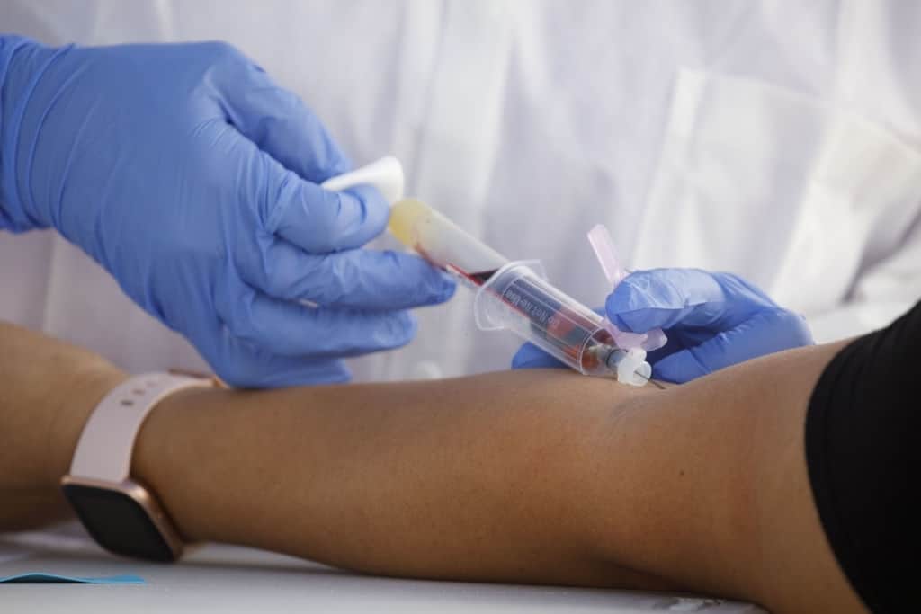 A Major Issue In The Blood Donations Amidst The Pandemic