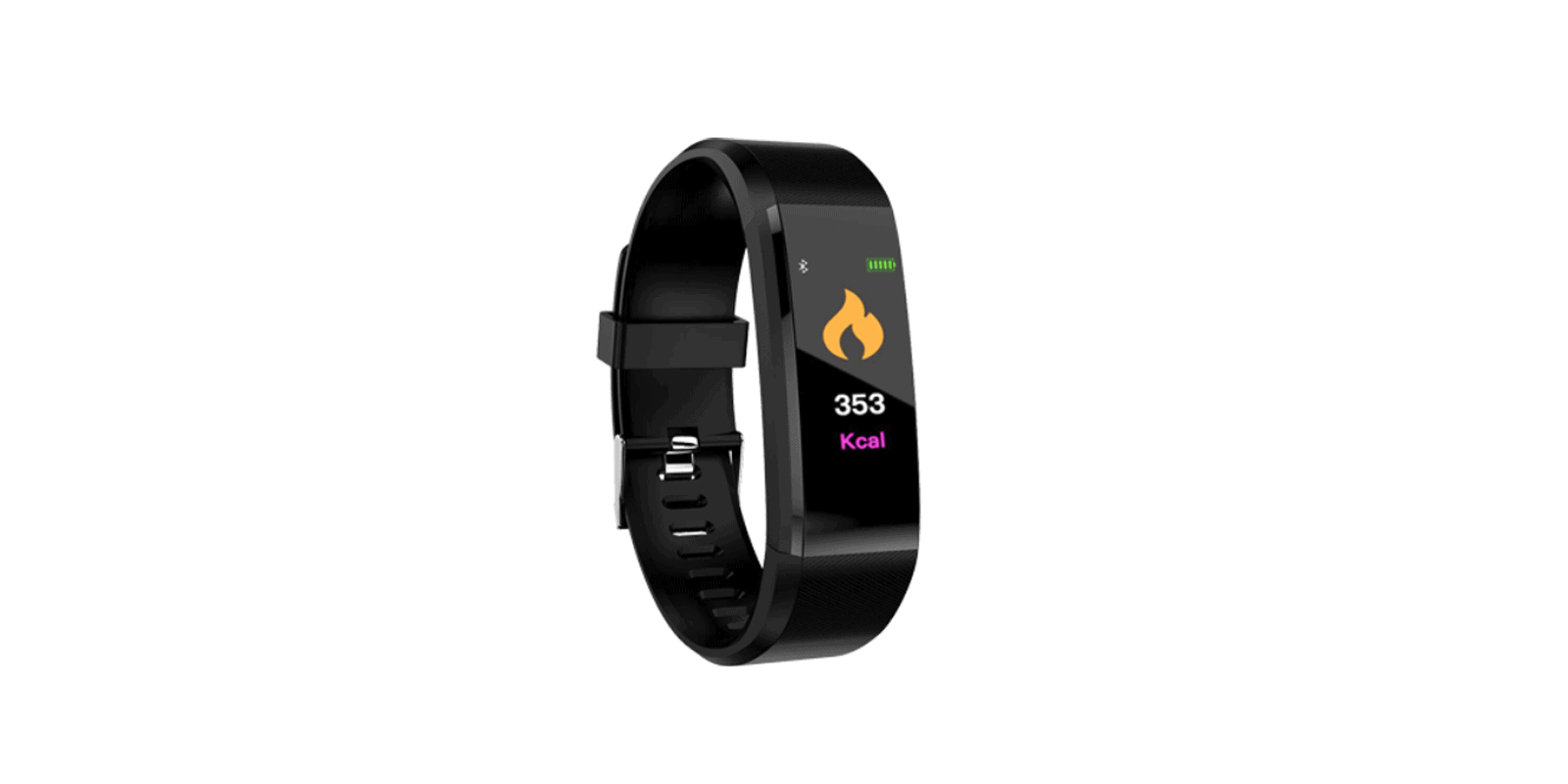 Activ8 Fitness Tracker Review
