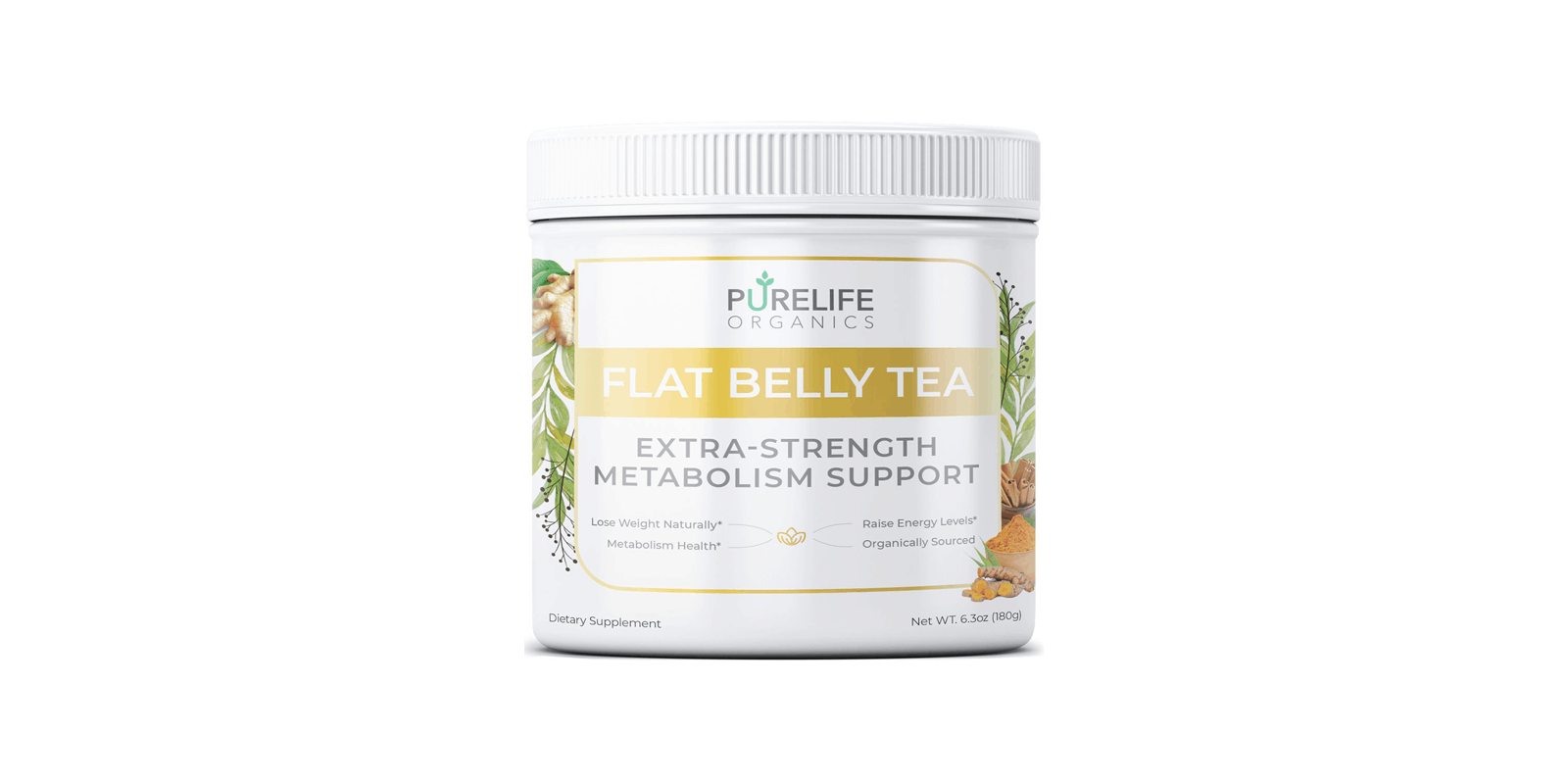 Flat Belly Tea review