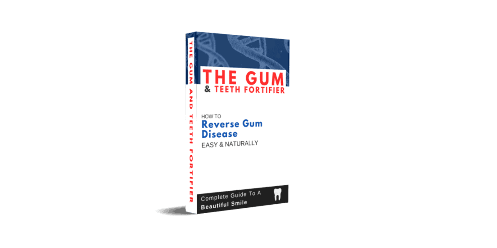 Gum And Teeth Fortifier review