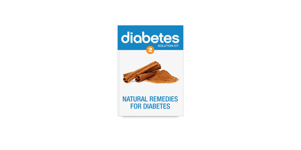 Natural remedies for diabetes