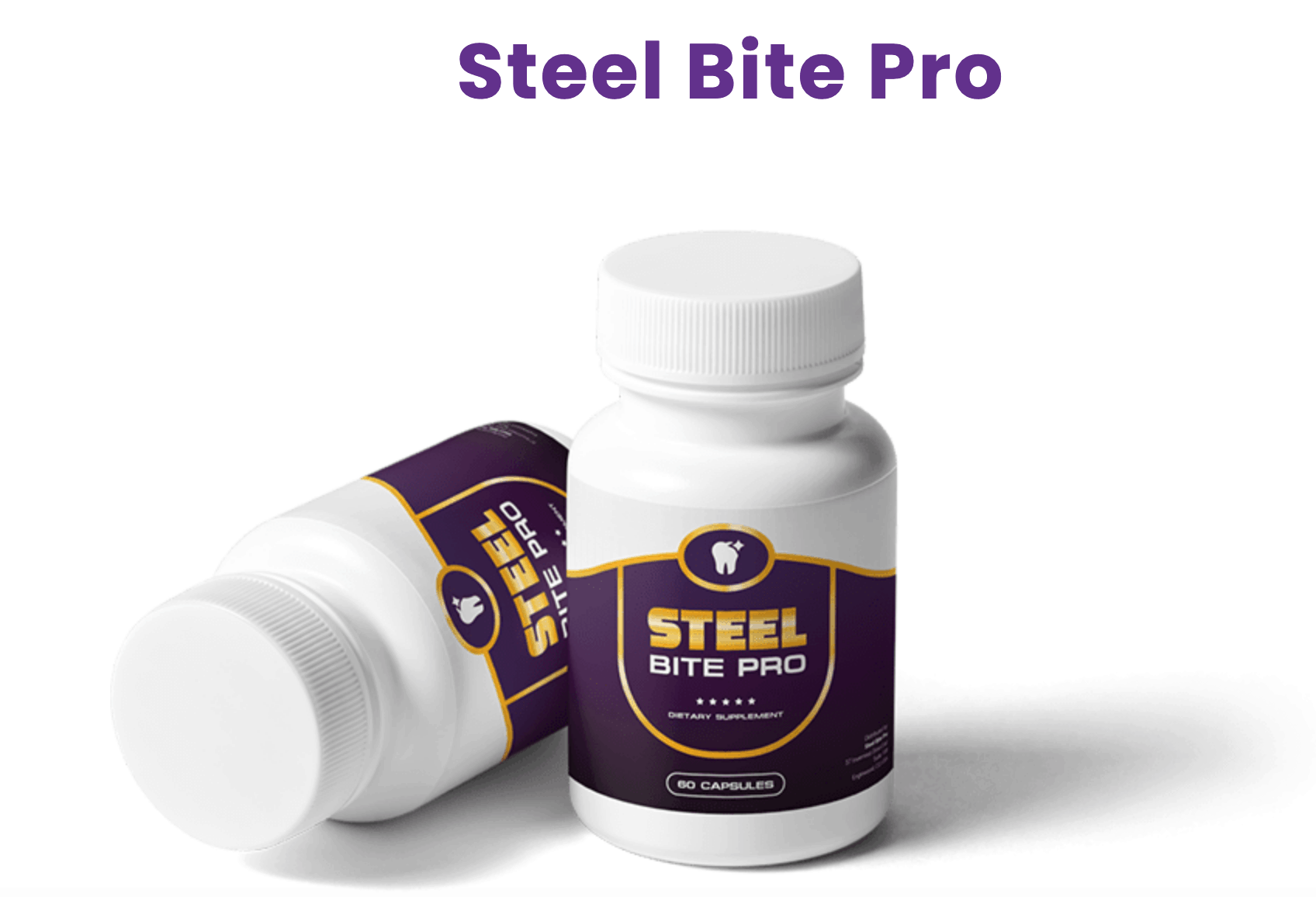 Steel Bite Pro Customer reviews