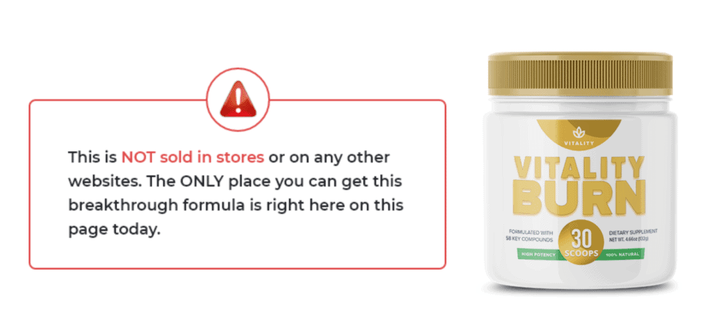 Vitality Burn Reviews 2020 | What customers Of This Supplement Saying?