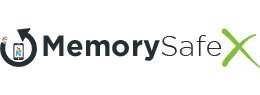 MemorySafeX logo