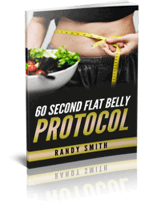 60 Second Flat Belly Protocol 