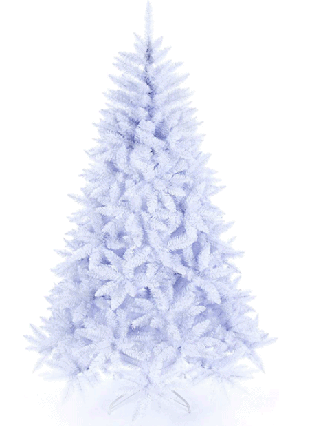 Artificial Christmas tree classic Xmas pine tree