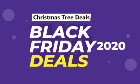 Best Black Friday (2020) Christmas Tree Deals On Amazon