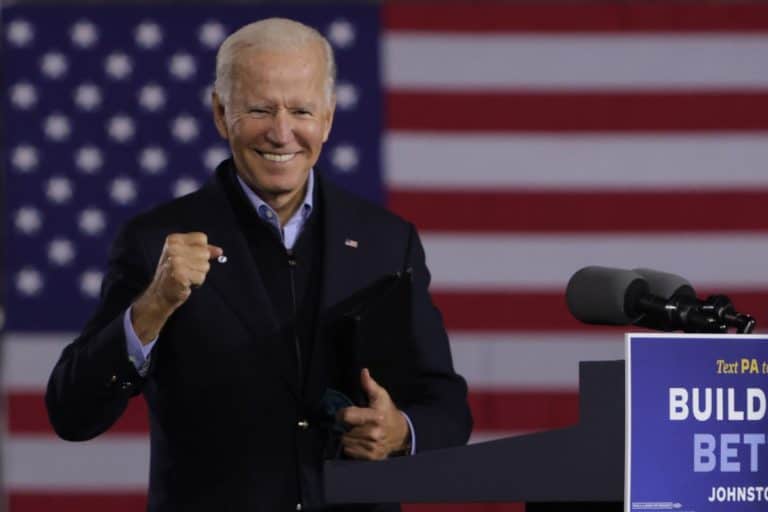 Biden Will Have To Prove Himself By Tackling The Healthcare First