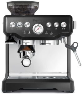Breville BES870BSXL Barista Express Espresso machine