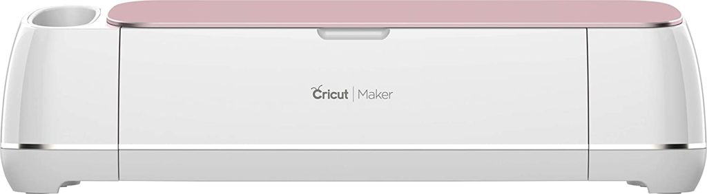 Cricut-Maker-Rose