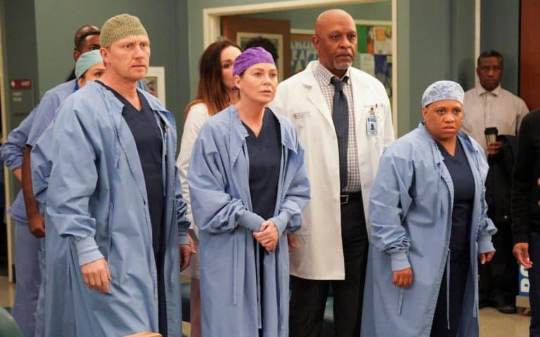 Grey’s Anatomy Season 17 Was Dedicated To Health Workers